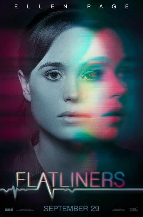 m4ufree flatliners|Flatliners .